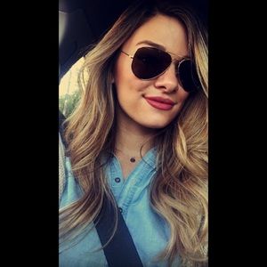 Meet your Posher, Bridget